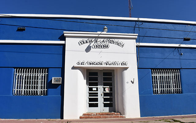 Subcomisaria 1 3