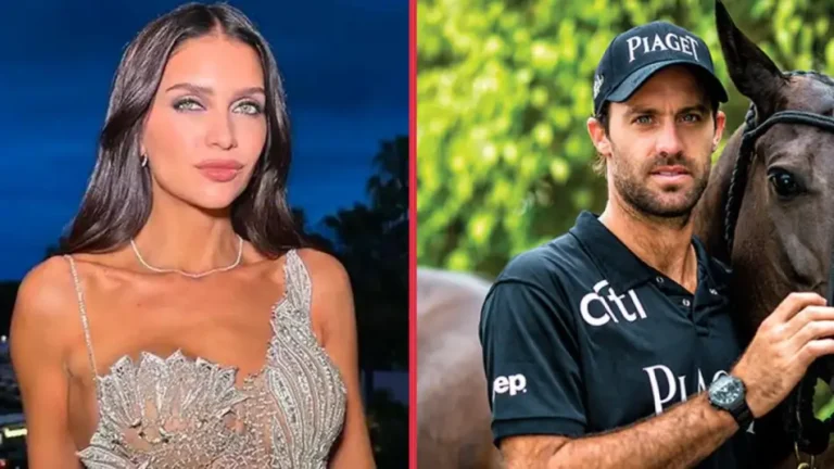 Zaira Nara contó la verdad sobre la reconciliación con Facundo Pieres