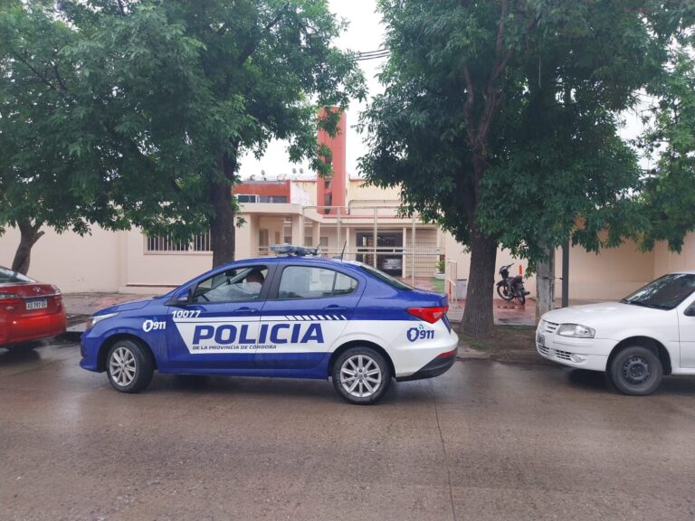 Allanamientos en la cárcel por estafas teléfonicas