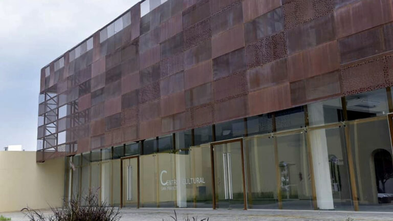 Inaugurarán una muestra artística en el Centro Cultural San Francisco