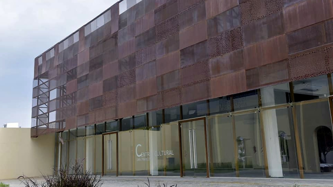 Centro Cultural San Francisco