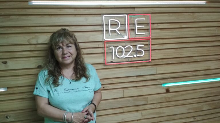 Fundación Infantia organiza una nueva Feria Americana