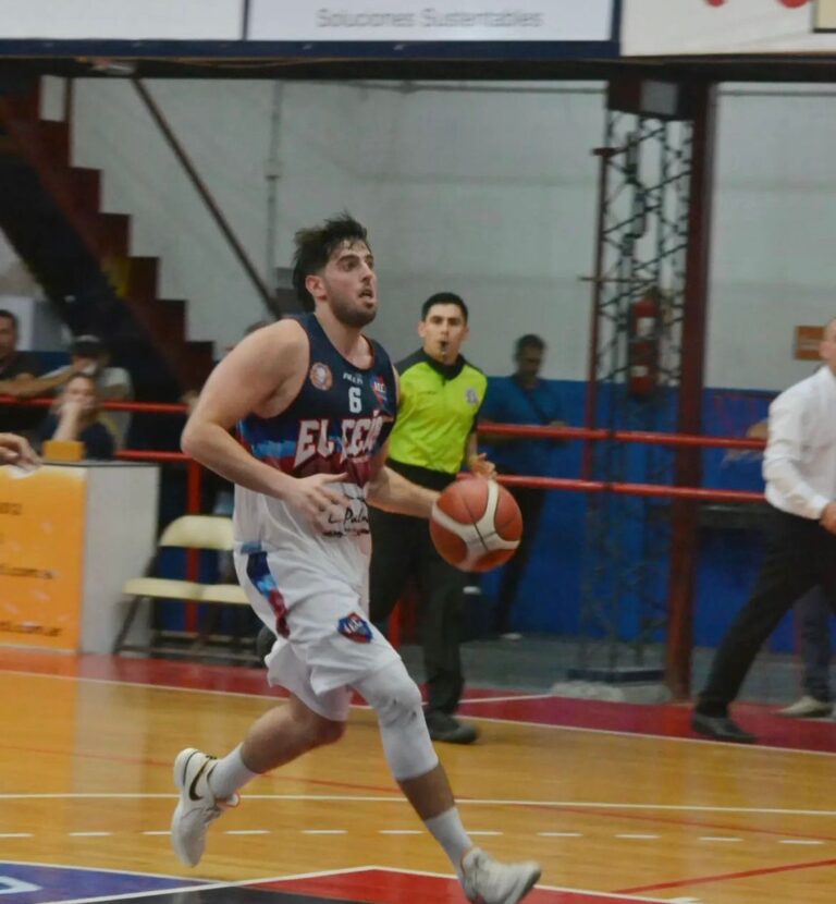 El Ceibo: Busca la tercera al hilo
