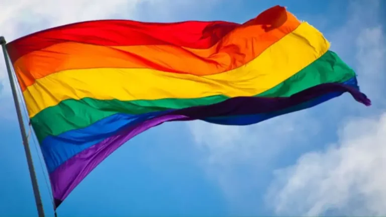 San Francisco se prepara para la 7° Marcha del Orgullo