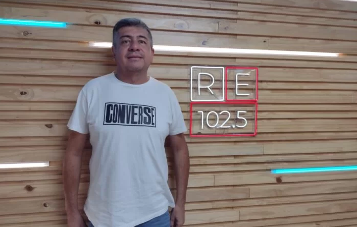 Cristian Canalis exige que la Nación pague la deuda con Córdoba por jubilaciones