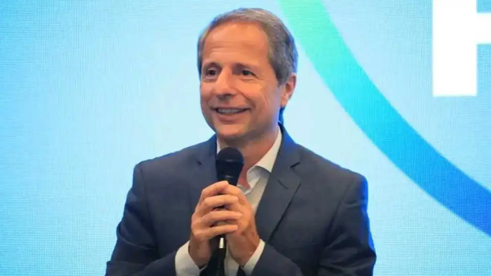 Damian bernarte