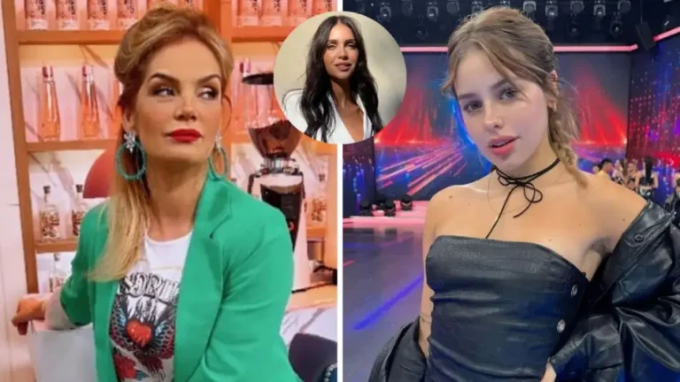 Eliana Guercio cruzó a Coti Romero por sus polémicos dichos de Zaira Nara