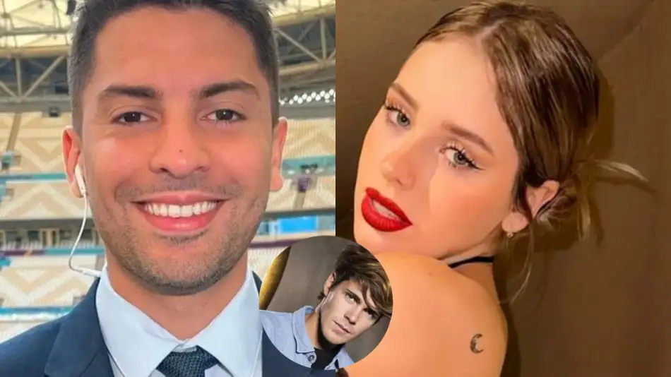 Gaston edul hablo por primera vez de la relacion con coti romero en medio de los rumores de romance con marcos ginocchio