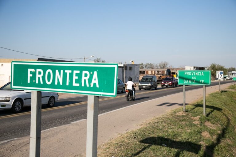 Detuvieron a un hombre con pedido de captura por un caso de abuso sexual