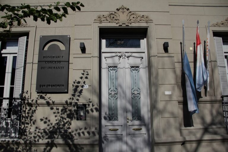 Se aprobó en segunda lectura el Presupuesto Municipal 2024