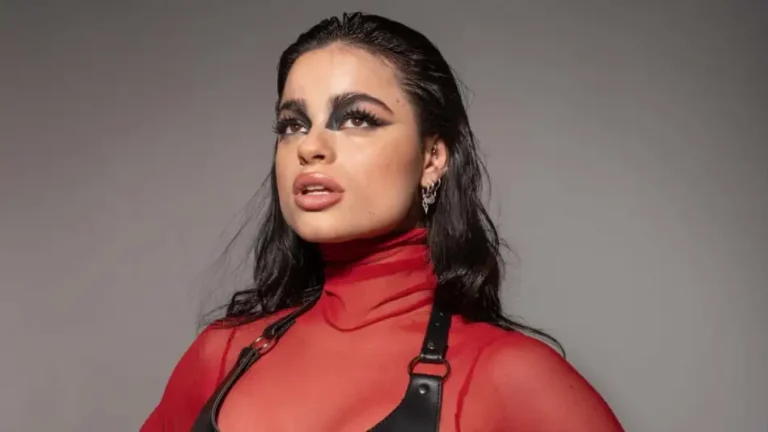 Juli Savioli: “La música me estaba esperando y yo no lo sabía”