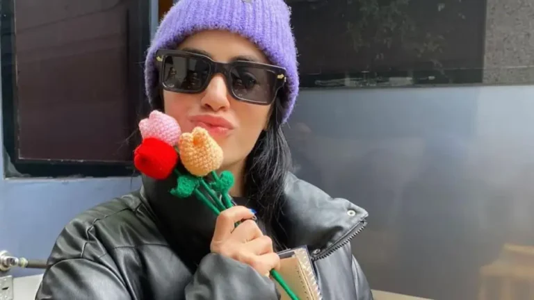 El duro descargo de Lali Espósito tras la cancelación de su show en Chile