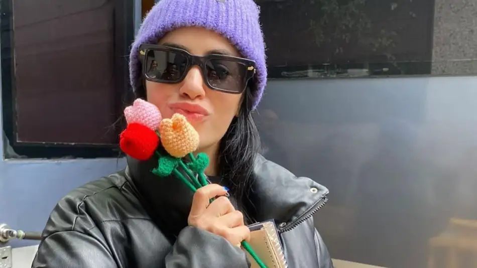 Lali esposito
