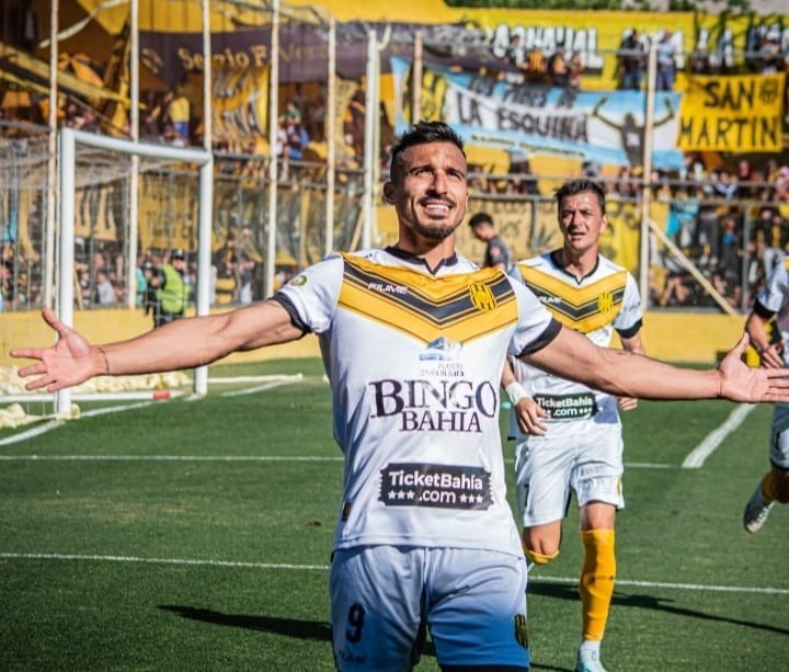 Se definieron las semifinales del Federal «A»