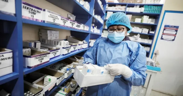 El Gobierno desmintió que haya «falta de insumos» en hospitales nacionales