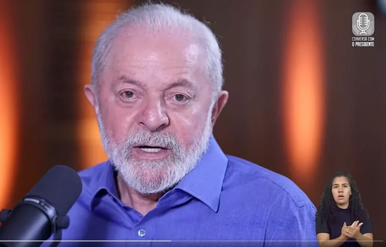 Lula, al pueblo argentino: «Es necesario tener un presidente al que le guste la democracia»