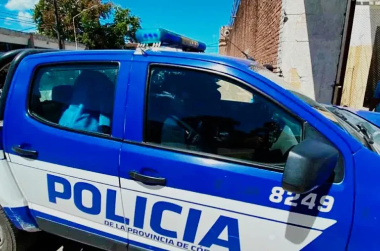 Policía de civil mató de un tiro a un supuesto ladrón en barrio Crisol Sud