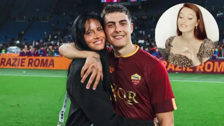 El secreto que Paulo Dybala prometió revelarle a Oriana Sabatini el día de su casamiento