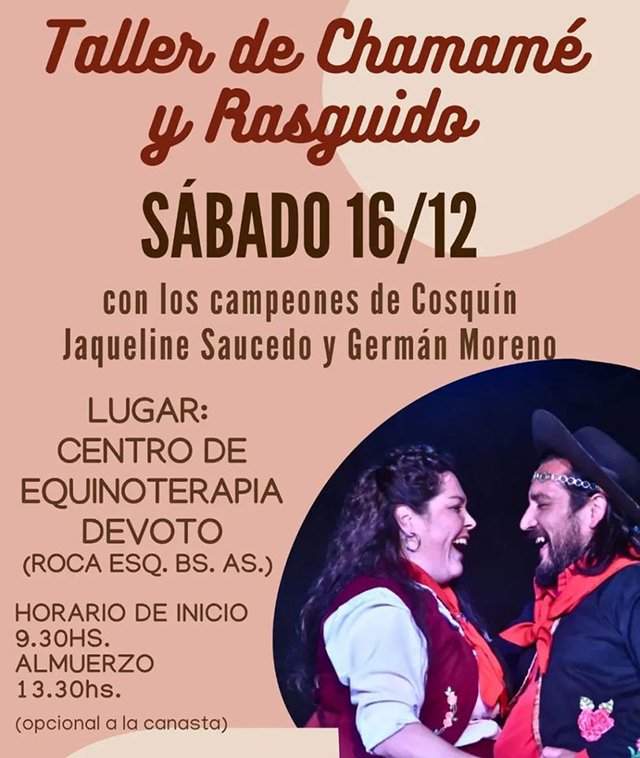 Tallerdechamameyrasguido