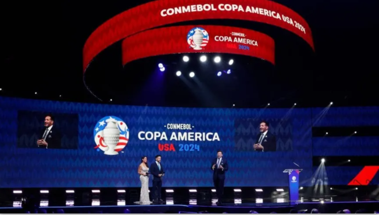 Copa América 2024: Argentina empieza a conocer a sus rivales