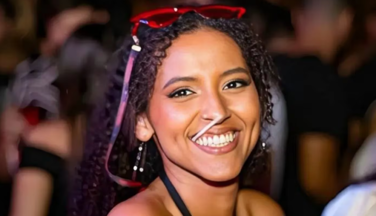 Revelaron la causa de la muerte de la fan de Taylor Swift en el show de Río de Janeiro