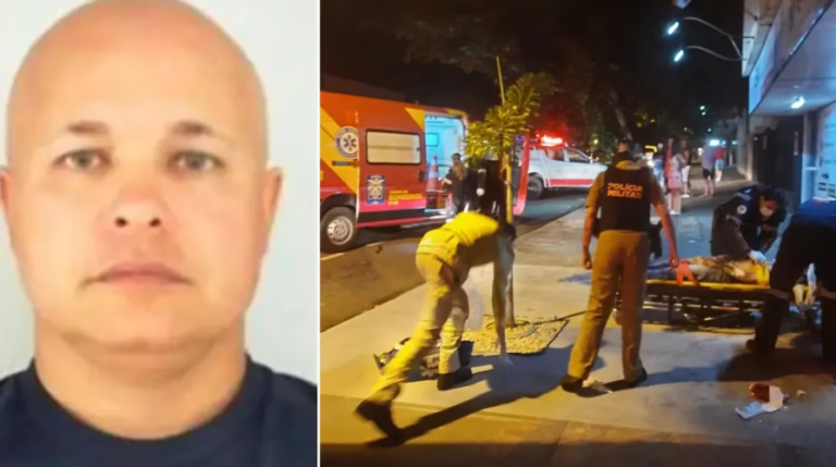 Un hombre irrumpió a los tiros en la cena navideña de su hermana, mató a tres familiares y se quitó la vida