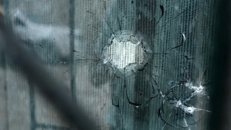 Horror en Ecuador: un grupo de sicarios entró en una casa equivocada y mató a cuatro nenes a balazos