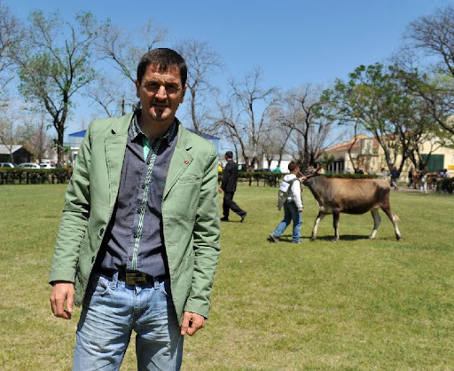 Cassineri valoró la baja de retenciones anunciada por Milei