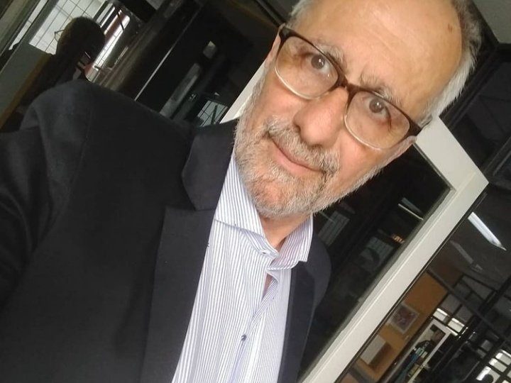 Daniel Pastore es el nuevo Ministro de Vinculación Comunitaria de Córdoba