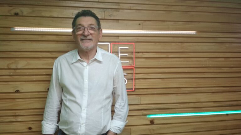 Dr. Osvaldo Rubiolo habló sobre signos y síntomas de la depresión