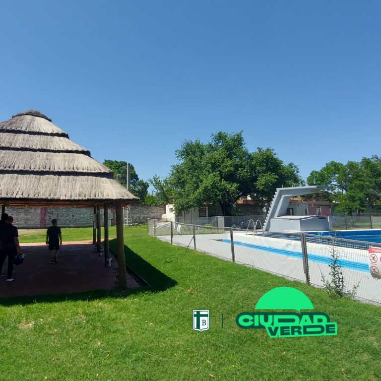 El clima obligó a Sportivo a suspender sus actividades en el predio Ciudad Verde
