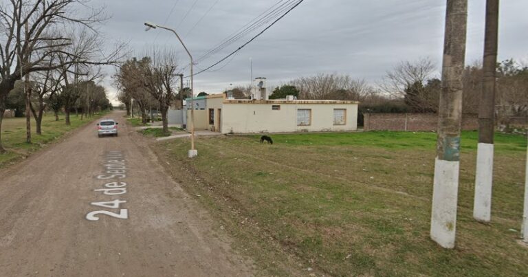 Un joven falleció tras ser baleado en Estación Frontera