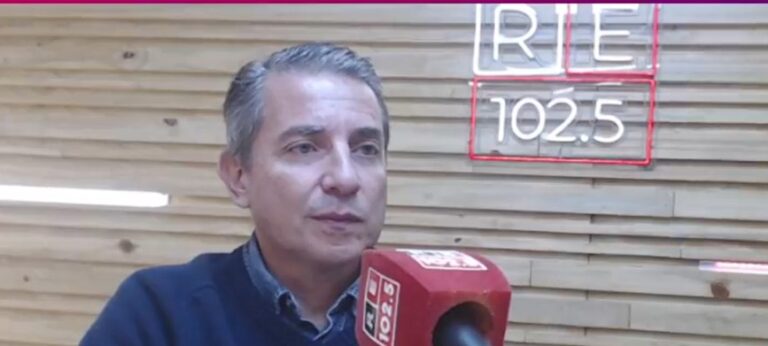 Nuevo Presidente de Emugas
