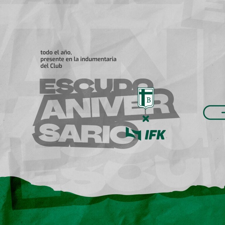 Sportivo Belgrano: Cambio de escudo para el 2024