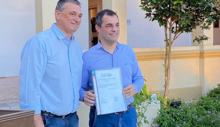  Brinkmann celebró su 131 años