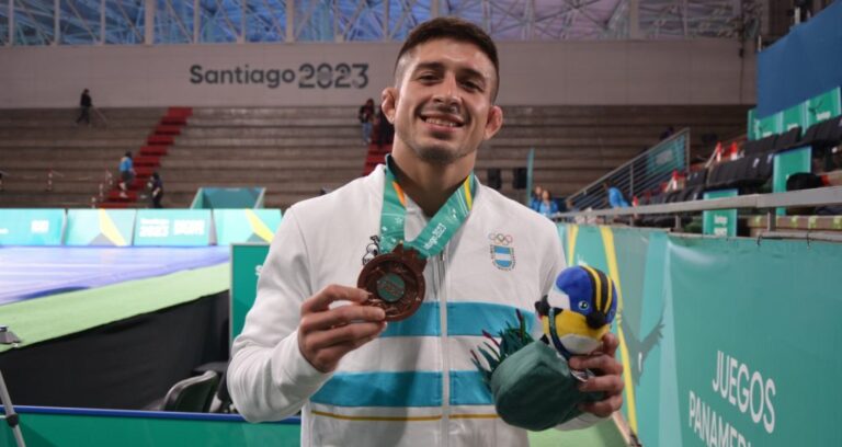 Continúan las inscripciones para el programa Becas Deportivas 2024
