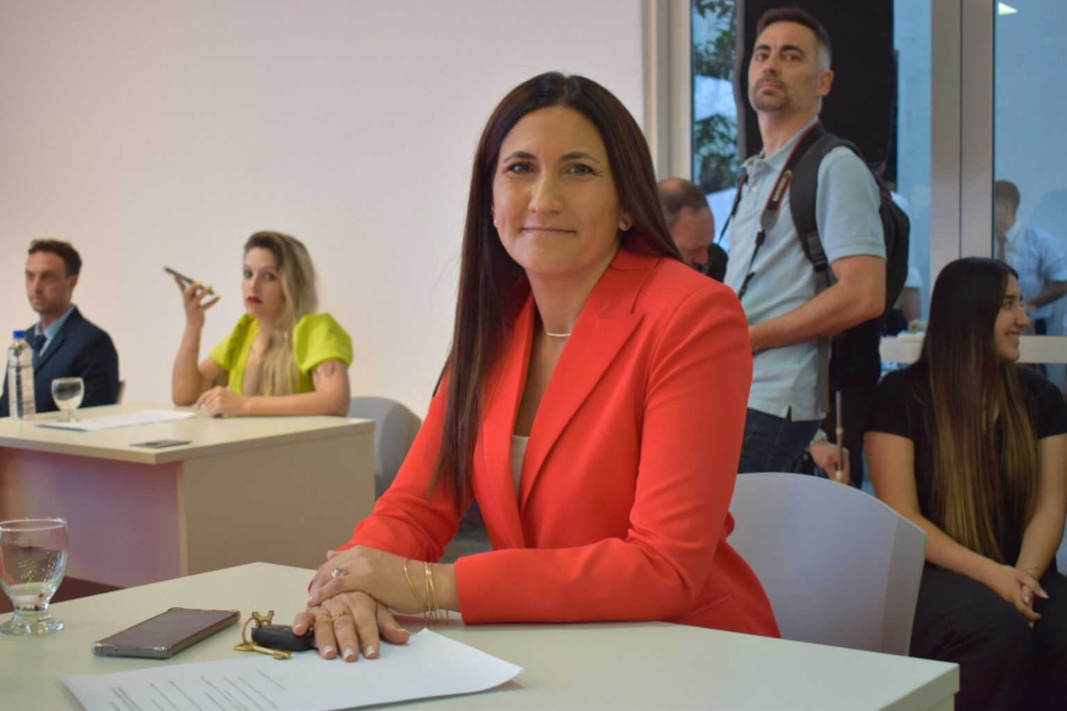 Cecilia roffe