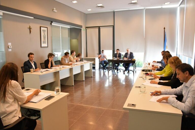 El Concejo Deliberante debatirá la adhesión a la Ley Provincial Antibúnker y Antiaguantaderos