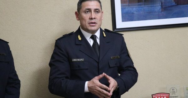 Cristian gomez
