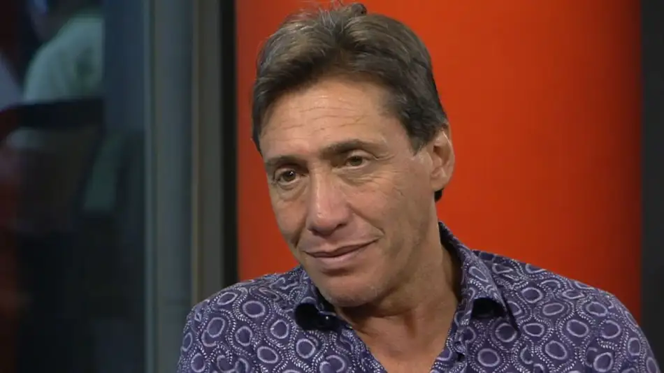 Fabian gianola