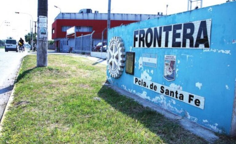 No hay detenidos por el crimen a balazos en Estación Frontera