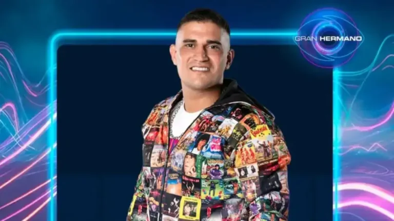 Gran Hermano: Hernán es el primer eliminado de la casa