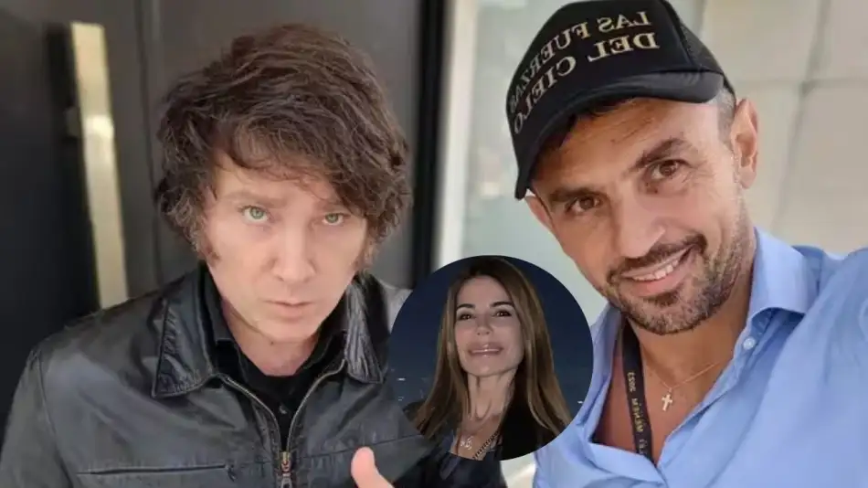 Javier milei