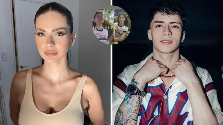 Lauty Gram subió una foto de La China Suárez y los rumores de romance aumentan