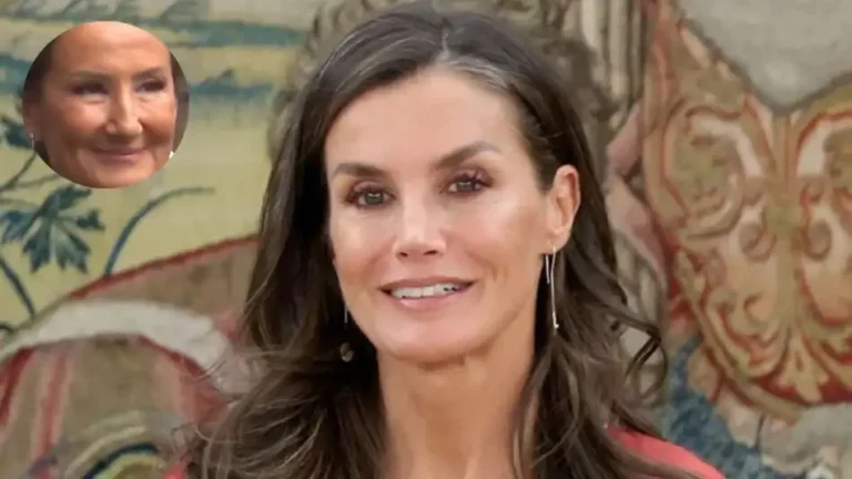 Salió a la luz quién habría sido cómplice de las infidelidades de la reina Letizia