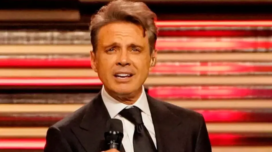 Luis miguel