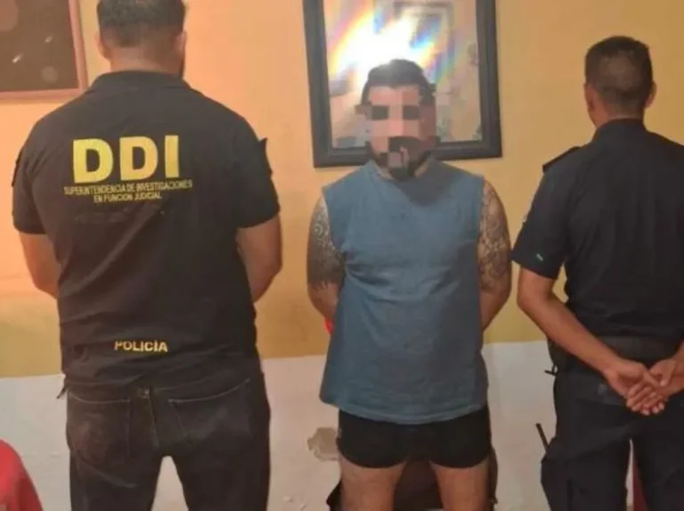 El supuesto asesino de su padre: «Lo hice para seguir cobrando la jubilación»