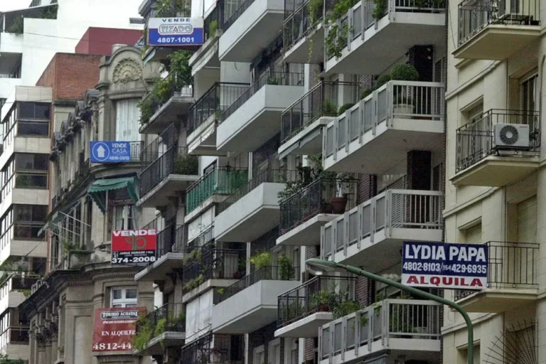 Derogación de la Ley de Alquileres: expensas, montos y arreglos, lo que deberán enfrentar los inquilinos