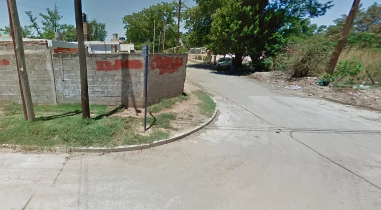 Un hombre murió baleado tras una pelea en barrio Ampliación Ferreyra
