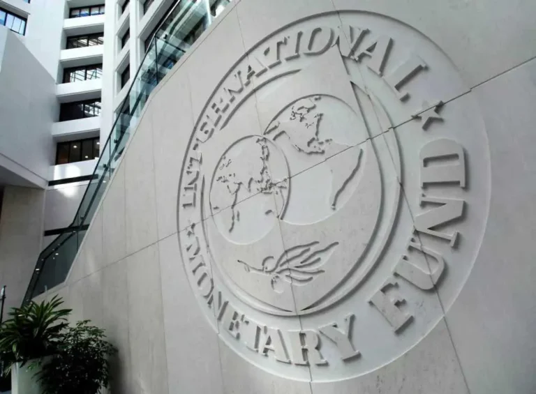 El FMI apoyó las medidas de ajuste y dijo que «apuntan a mejorar las finanzas públicas»